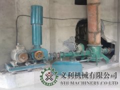 沈陽(yáng)粉體輸送機(jī)