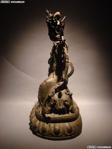 應(yīng)真藏 銅雕篇補(bǔ)新圖與鐵雕藝術(shù)的融合探索